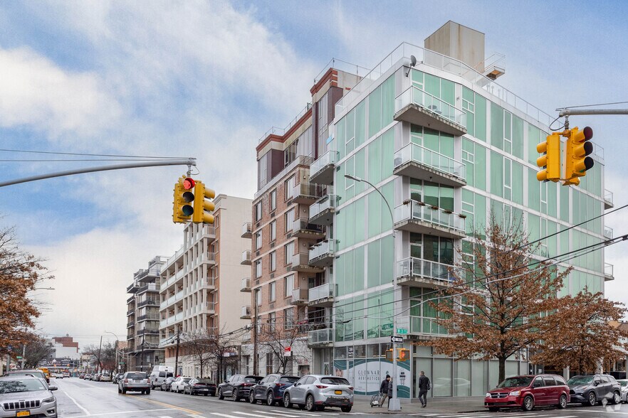 More Photos Of 390 Kings Hwy, Brooklyn Apartments For Sale