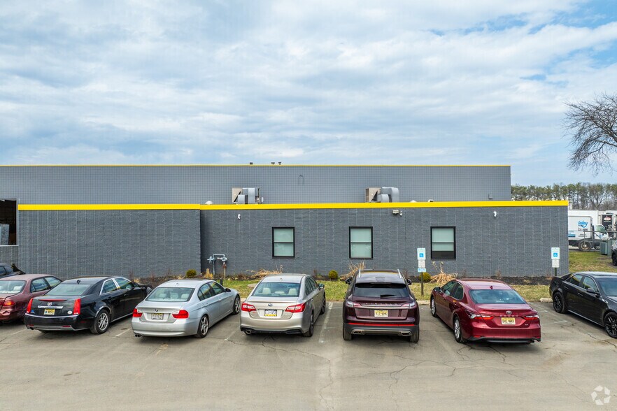 More Photos Of 2013 US-130, Burlington Land For Lease