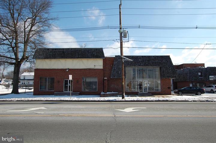 More Photos Of 201-205 Black Horse Pike, Haddon Heights Office For Sale