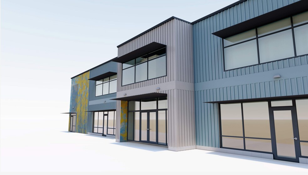 More Photos Of 1401 W Broadway St, Missoula Light Distribution For Sale