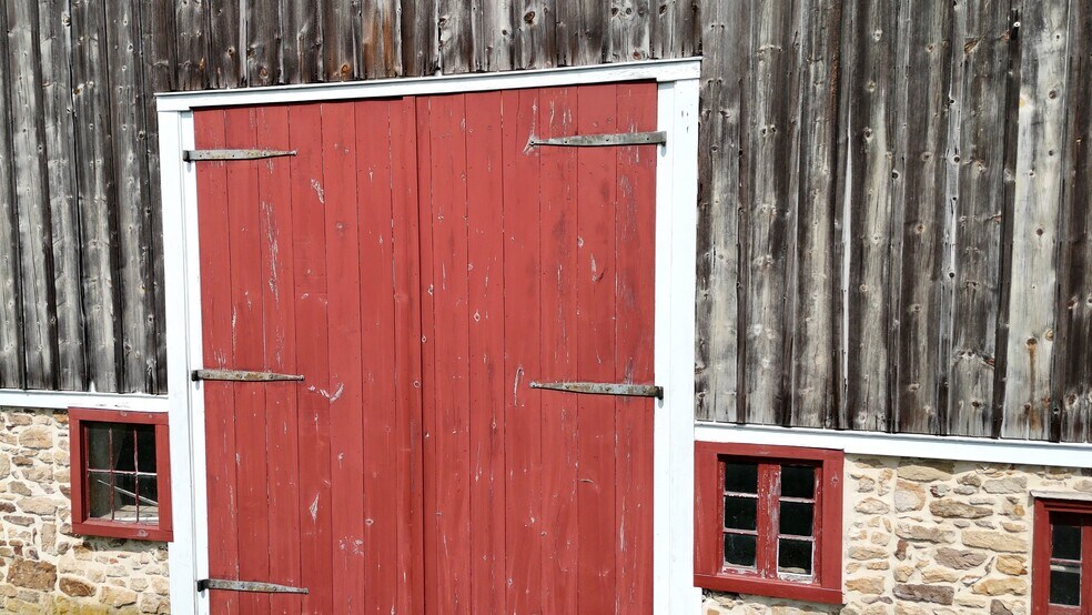 Primary Photo Of 1149 Skippack Pike, Blue Bell Office For Lease