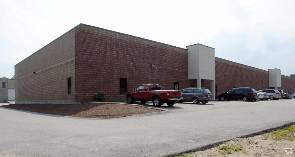 More Photos Of 360 Libbey Industrial Pky, Weymouth Manufacturing For Sale