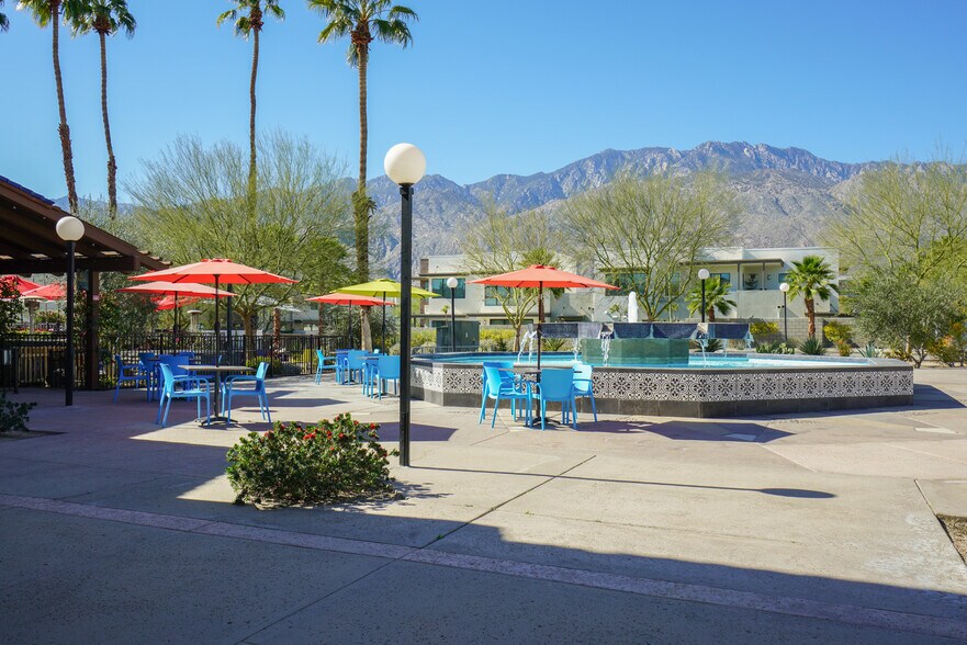 More Photos Of 2825 E Tahquitz Canyon Way, Palm Springs Medical For Sale