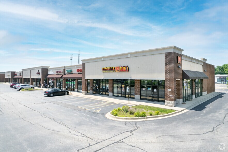 More Photos Of 5019 Ace Ln, Naperville Unknown For Lease