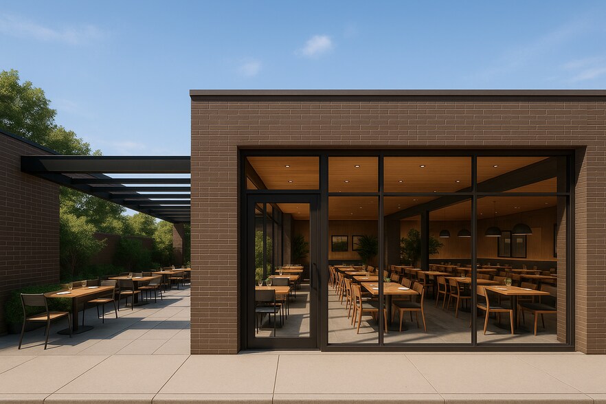 More Photos Of 4530 11th St, Long Island City Loft Creative Space For Lease