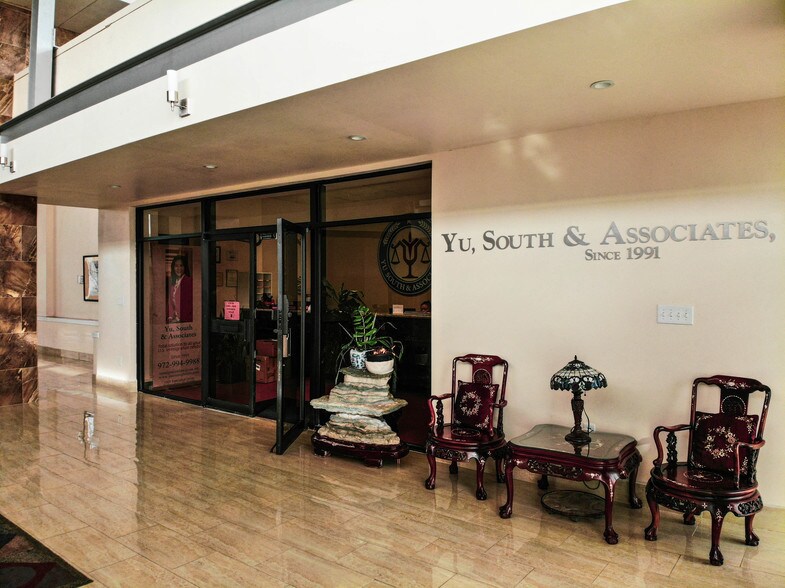 More Photos Of 1100-1101 Executive Dr W, Richardson Office For Sale