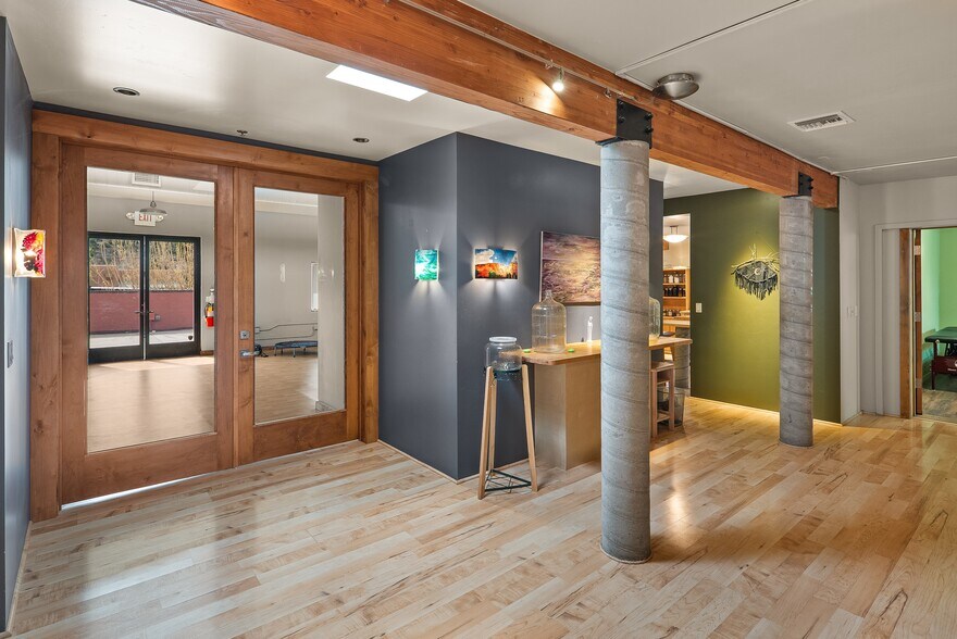 More Photos Of 45 Birch Blvd, Sedona Medical For Lease