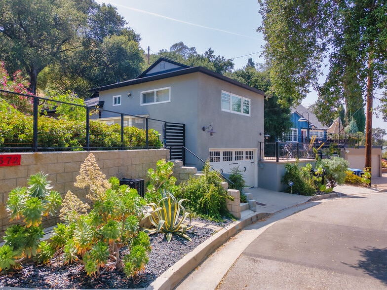 More Photos Of 7580 McGroarty Ter, Tujunga Apartments For Sale
