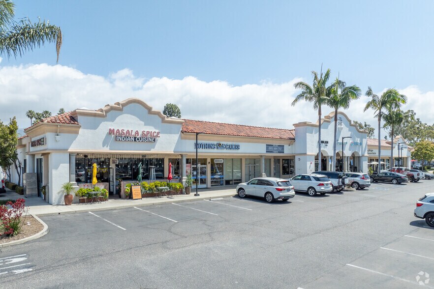 More Photos Of 5801-5875 Calle Real, Goleta Unknown For Lease