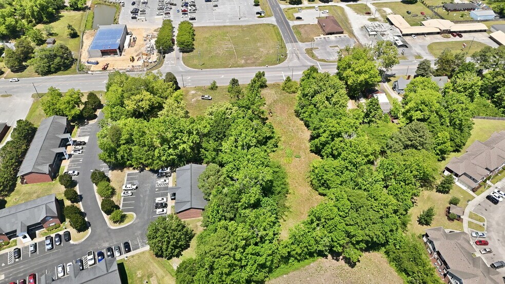 More Photos Of 3301 US Highway 17 S, Chocowinity Land For Sale