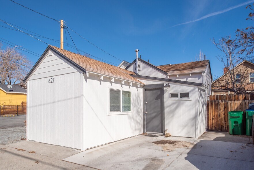 More Photos Of 629 Sinclair St, Reno Apartments For Sale