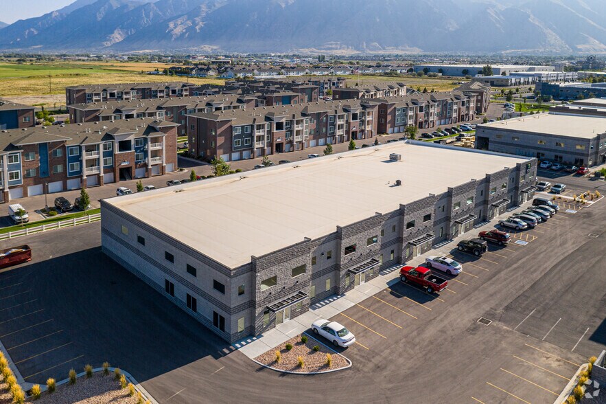 More Photos Of 3539 N 300 W, Spanish Fork Warehouse For Lease