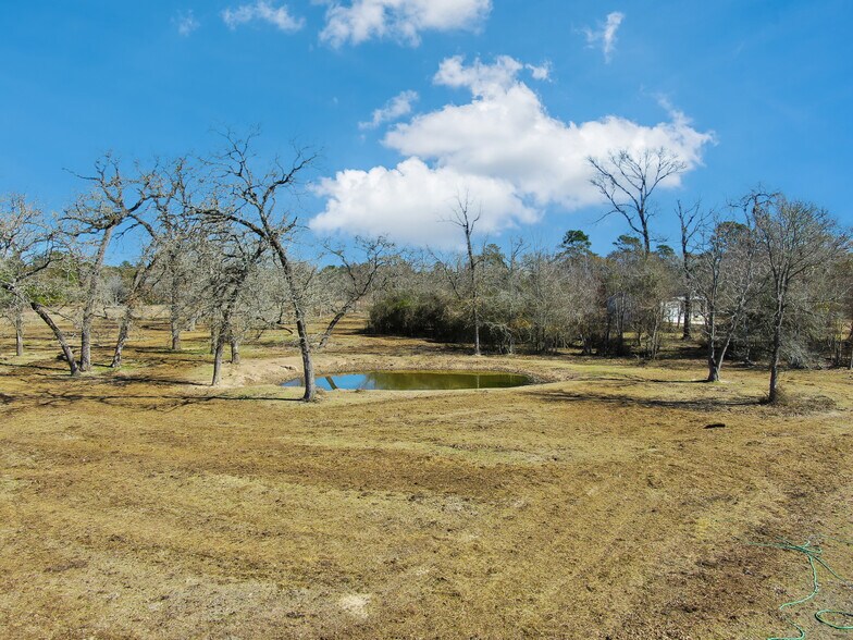 More Photos Of 26050 Forest Hills Ln, Waller Land For Sale