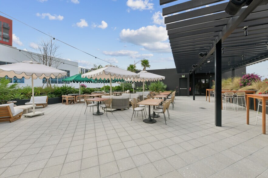 More Photos Of 2143 NW First Ave, Miami Loft Creative Space For Sale