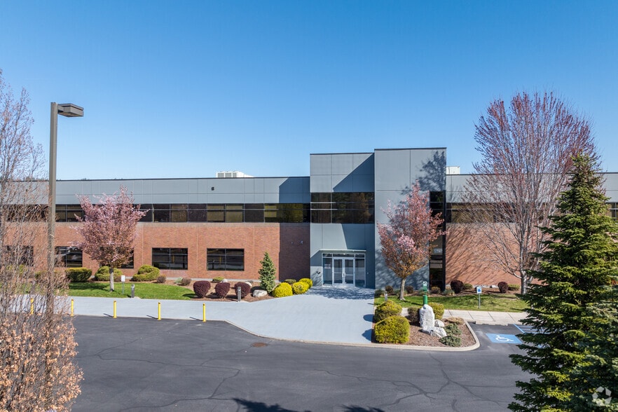 More Photos Of 12825 E Mirabeau Pky, Spokane Valley Office For Lease