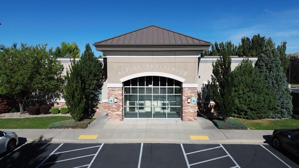 Primary Photo Of 3231 N 1120 E, Lehi Medical For Sale
