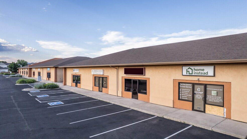 More Photos Of 2472 Patterson Rd, Grand Junction Storefront Retail Office For Sale