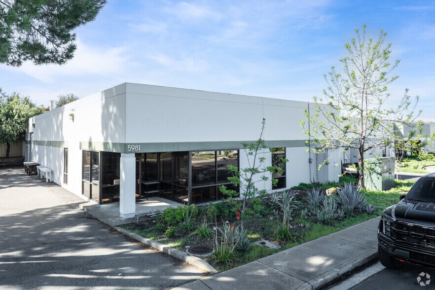 Primary Photo Of 5981 Graham Ct, Livermore Distribution For Sale