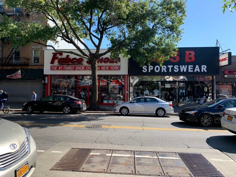 More Photos Of 3159-3163 Steinway St, Astoria Storefront For Lease