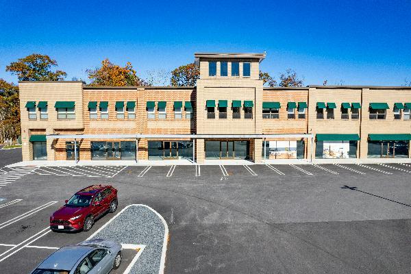 More Photos Of 380-400 Chief Justice Cushing Hwy, Cohasset Unknown For Lease