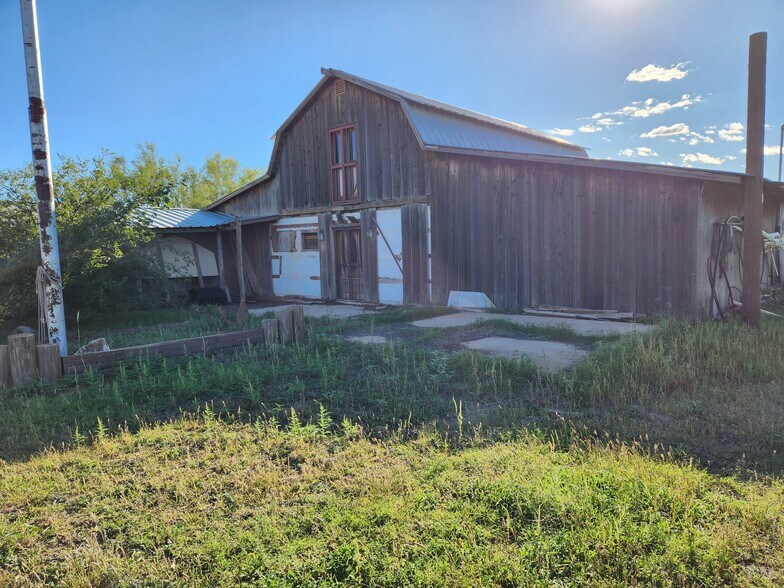 More Photos Of 1601 N County Road 1110, Midland Land For Sale
