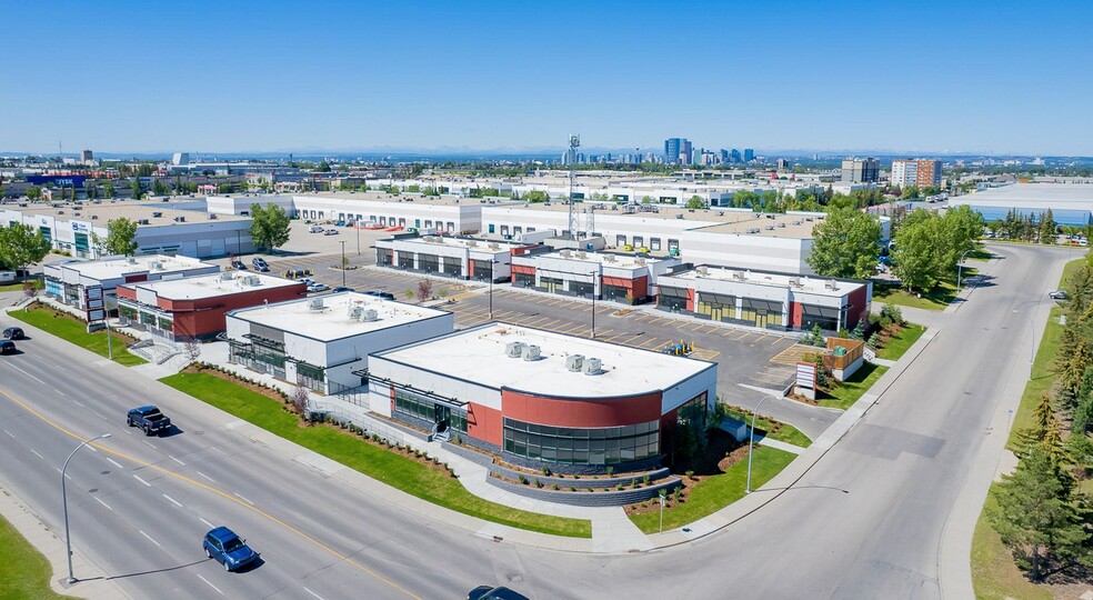 More Photos Of 2257 32 St NE, Calgary General Retail For Sale