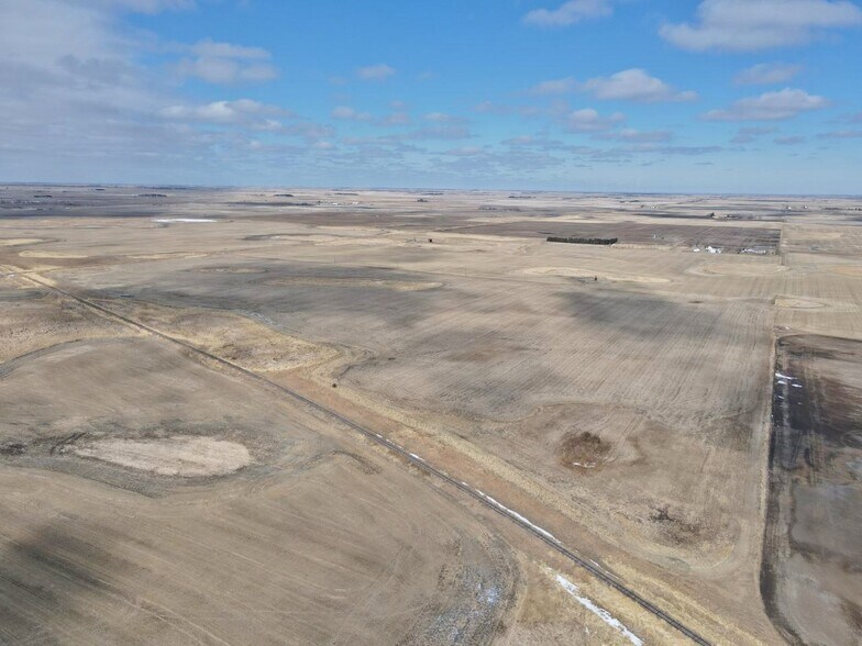 More Photos Of 8286 83rd Ave NW, Lignite Land For Sale