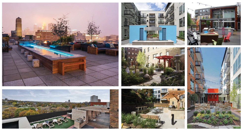 More Photos Of 300 S Main Ave, Sioux Falls Apartments For Lease