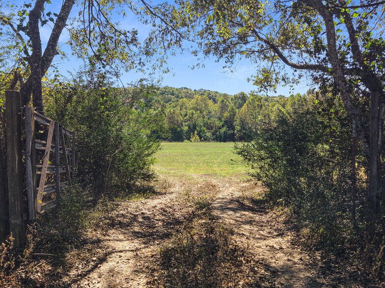 More Photos Of 360 Hwy 27 N, Mount Ida Land For Sale