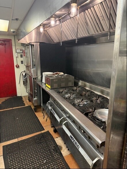 More Photos Of 8820 Lyndale Ave S, Bloomington Restaurant For Sale