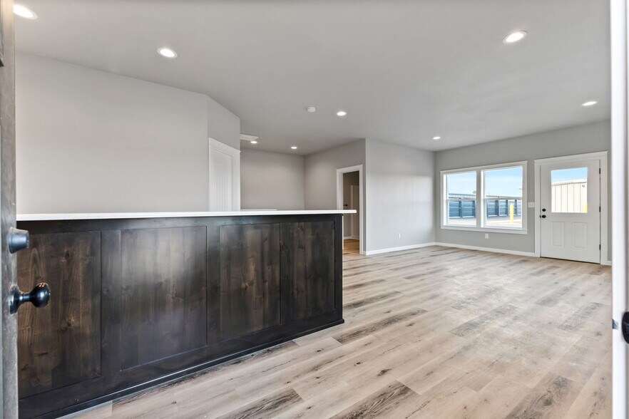 More Photos Of 12755 Clow Corner Rd, Dallas Self Storage For Sale