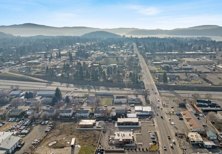 More Photos Of 108 Borah ave, Coeur d'Alene Land For Sale