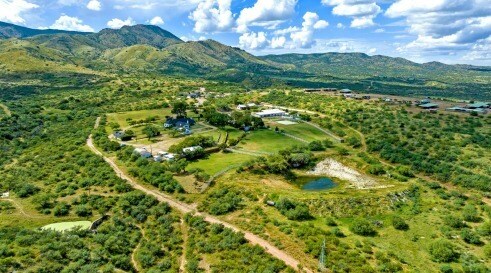 More Photos Of 36033 S Mt Lemmon Rd, Oracle Hospitality For Sale