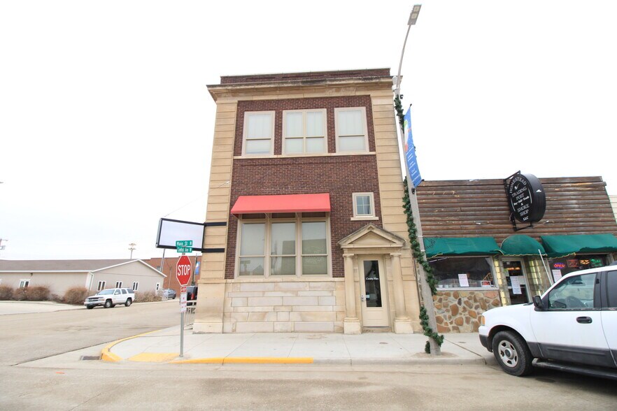 More Photos Of 11 S Main St S, Crosby Apartments For Sale