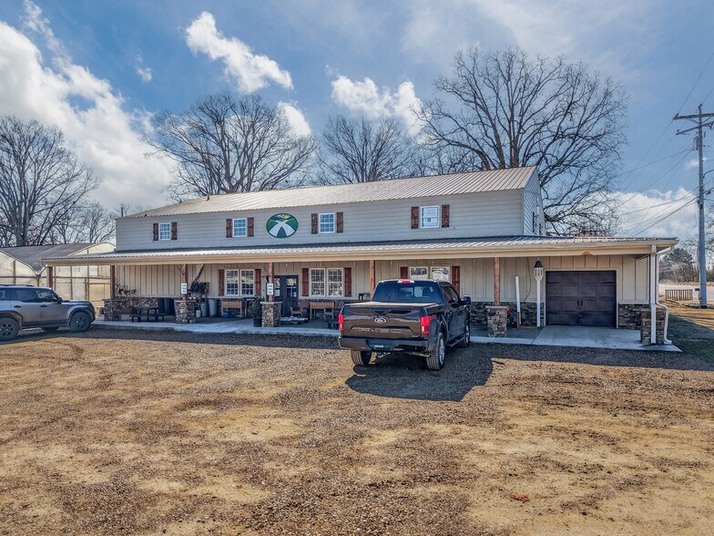 More Photos Of 2668 Huntsville Hwy, Fayetteville General Retail For Sale