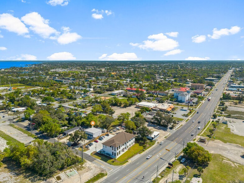 More Photos Of , Panama City Office For Sale