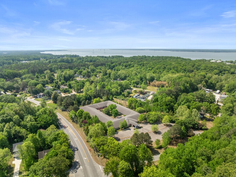 More Photos Of 8679 Pocahontas Trl, Williamsburg Assisted Living For Sale