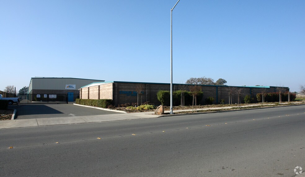 More Photos Of 3205 Dutton Ave, Santa Rosa Self Storage For Sale