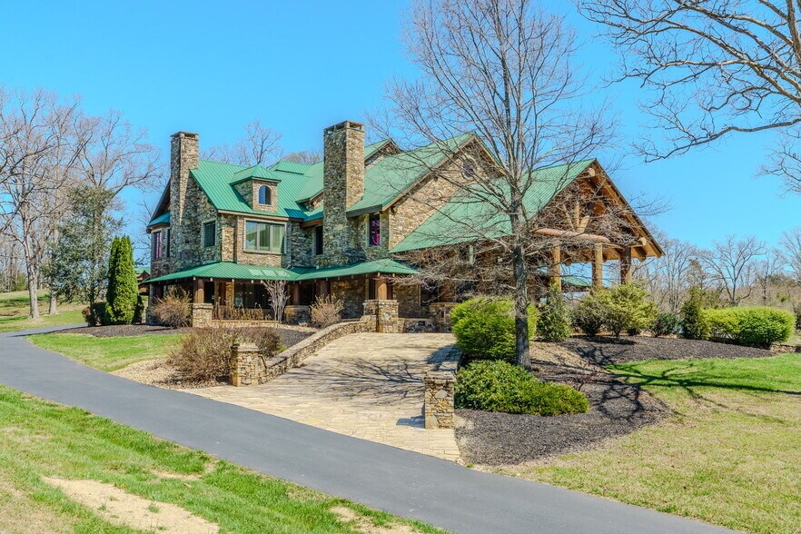 More Photos Of 6720 Erie Rd, Sweetwater Lodge Meeting Hall For Sale