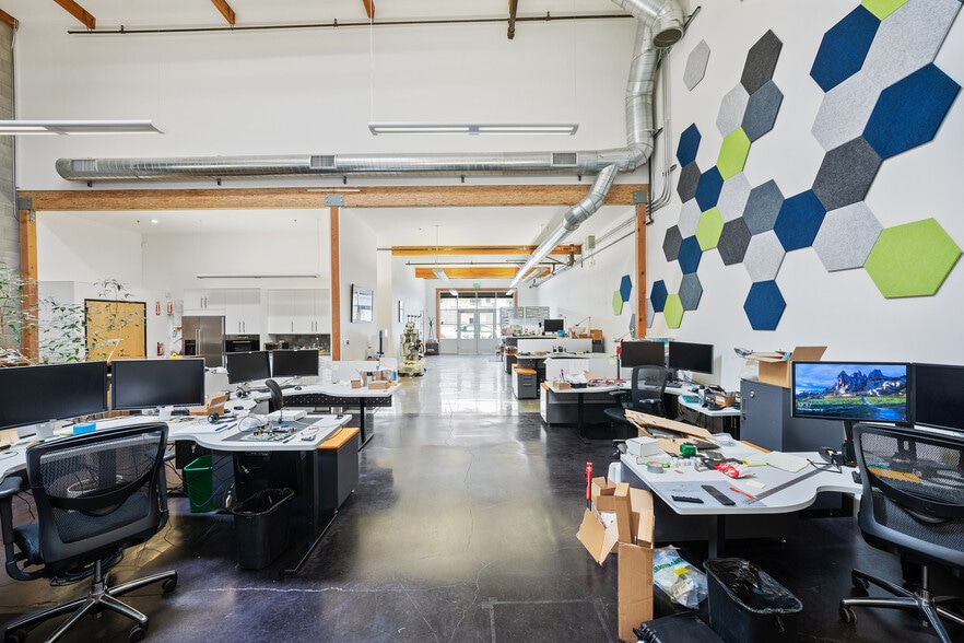 More Photos Of 42 Dore St, San Francisco Office For Lease