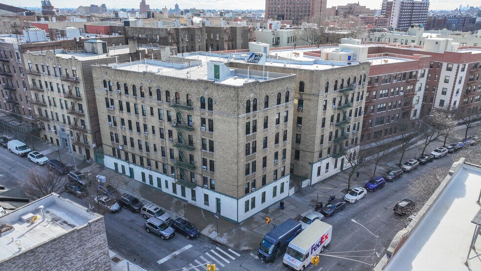 More Photos Of , Bronx Multifamily For Sale