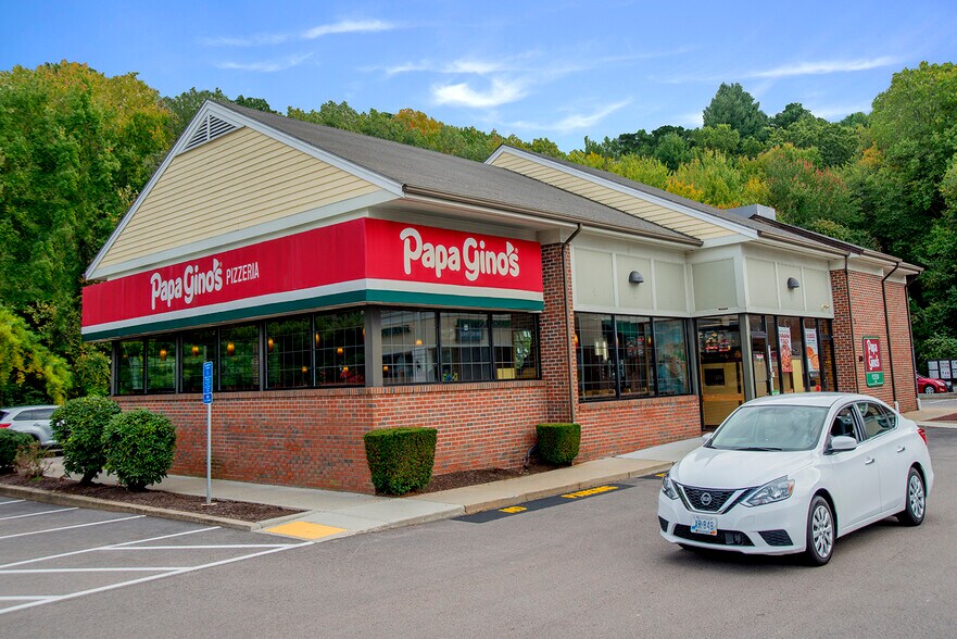 More Photos Of 400 Putnam Pike, Smithfield Unknown For Sale