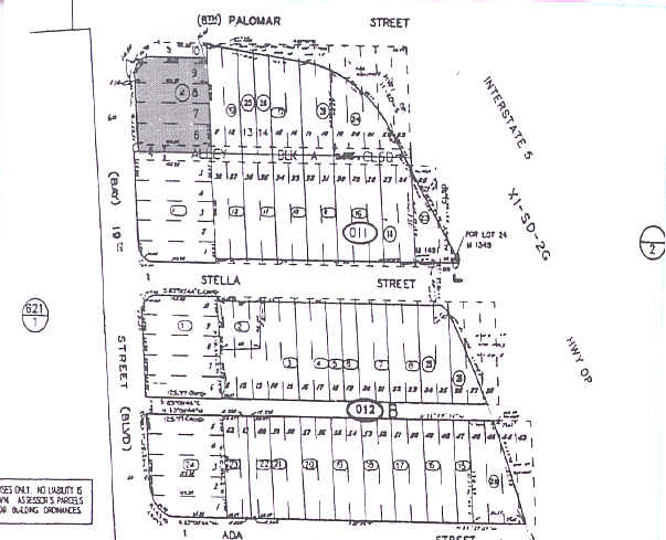 More Photos Of 895 Palomar St, Chula Vista Research And Development For Sale
