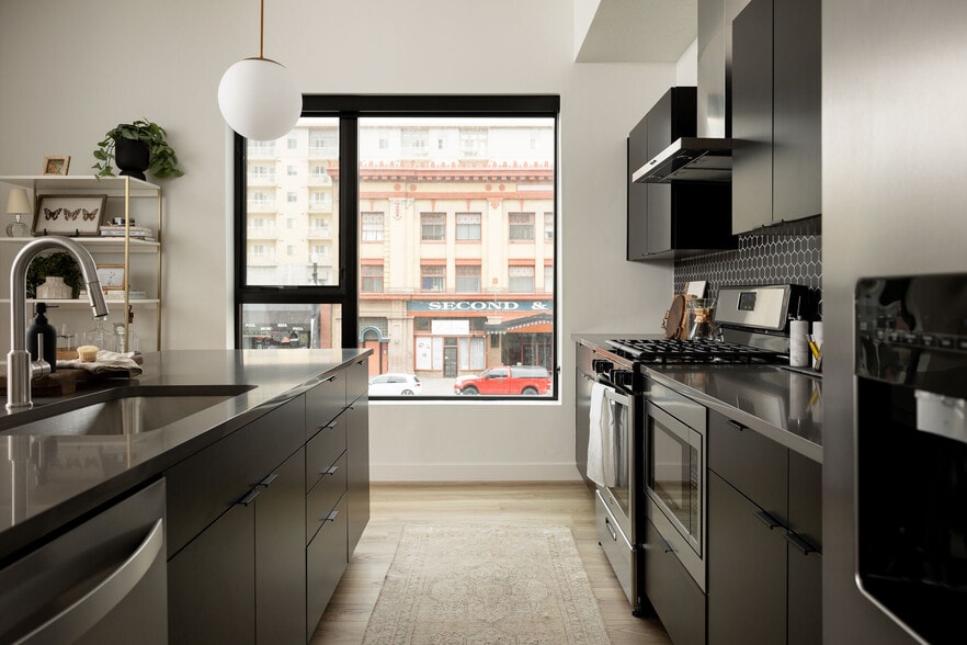 More Photos Of 218 S 200 E, Salt Lake City Apartments For Sale
