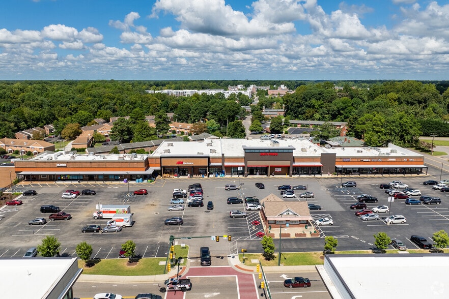 More Photos Of 1260 Richmond Rd, Williamsburg Unknown For Lease