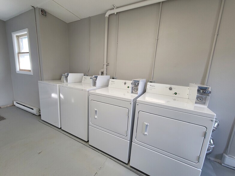 More Photos Of 1351 Iowa Ave SE, Huron Apartments For Sale