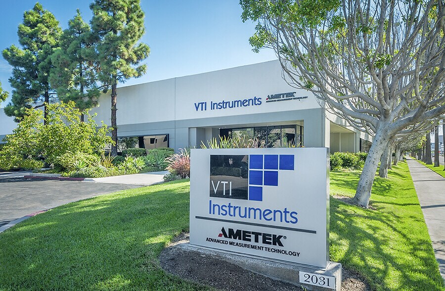 More Photos Of 2031 Main St, Irvine Research And Development For Lease