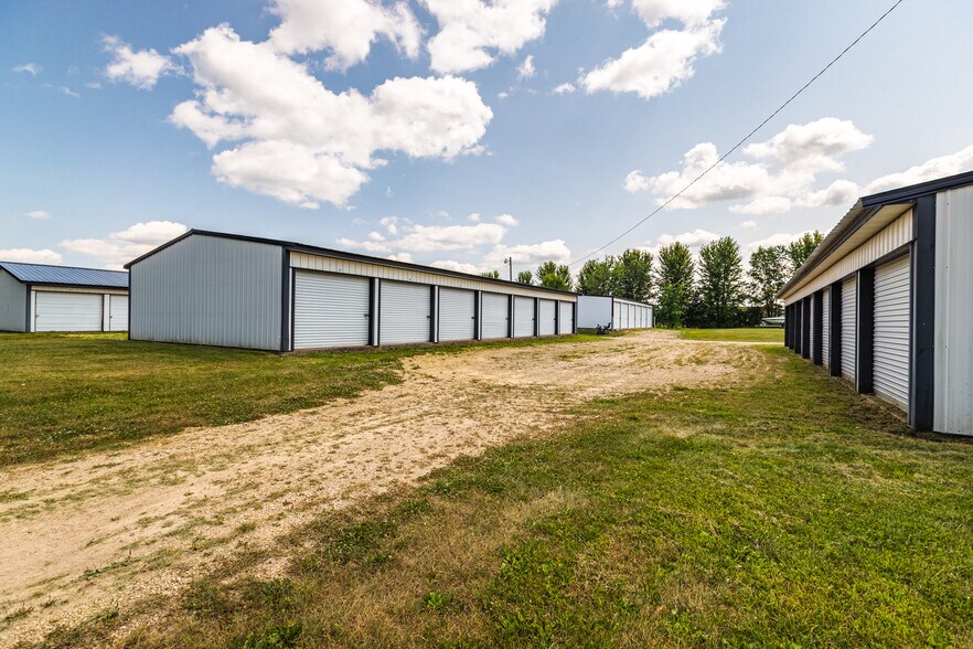 More Photos Of 709 S Main St, Westby Self Storage For Sale