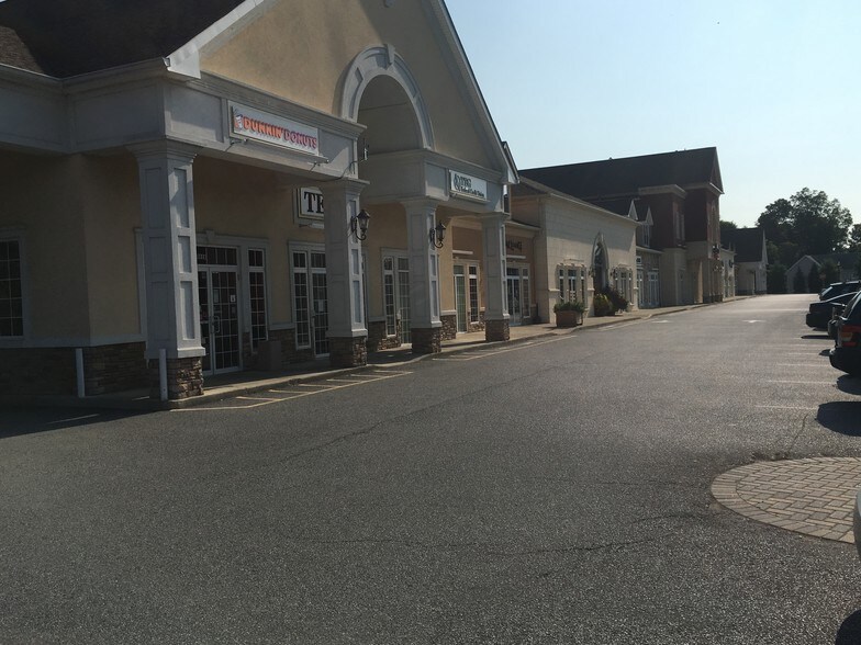 More Photos Of 900 Route 376, Wappingers Falls Freestanding For Sale