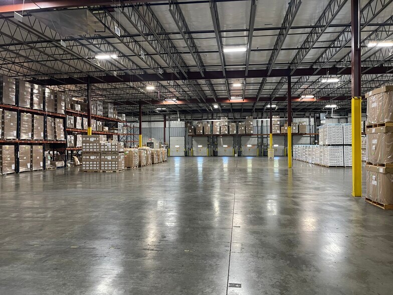 More Photos Of 10 Industrial Blvd, Sauk Rapids Warehouse For Sale